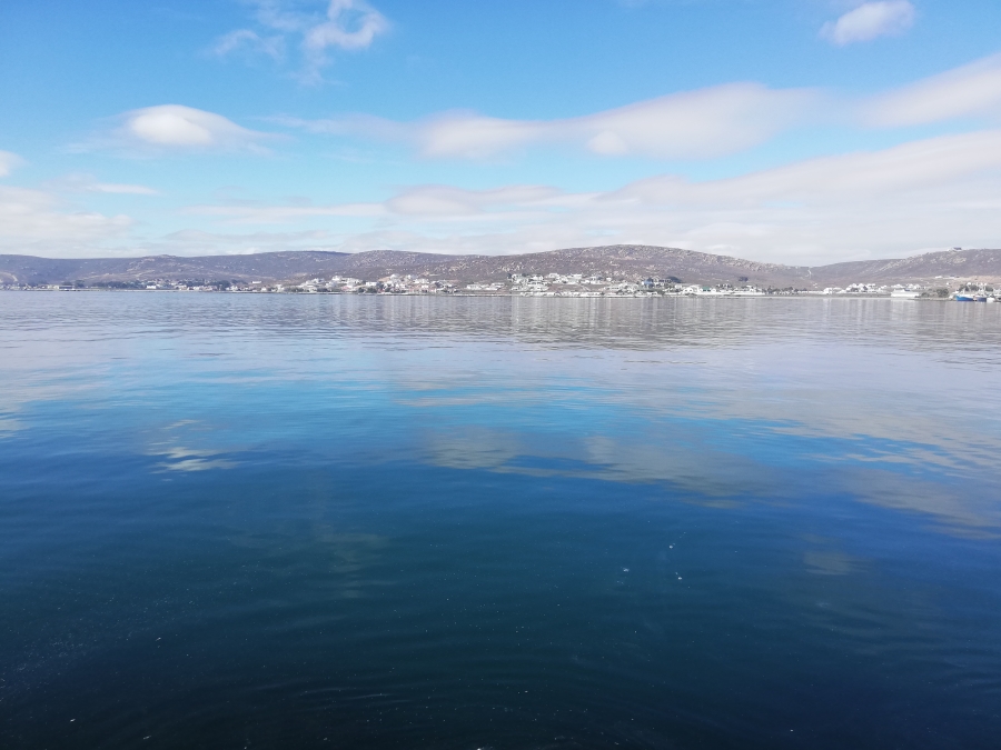 0 Bedroom Property for Sale in Brittania Beach Estate Western Cape